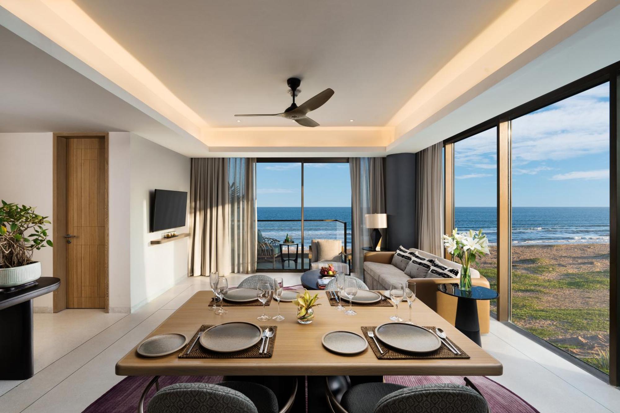 Taj Puri Resort & Spa, Odisha Экстерьер фото
